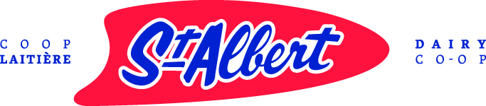 Logo St Albert 2017